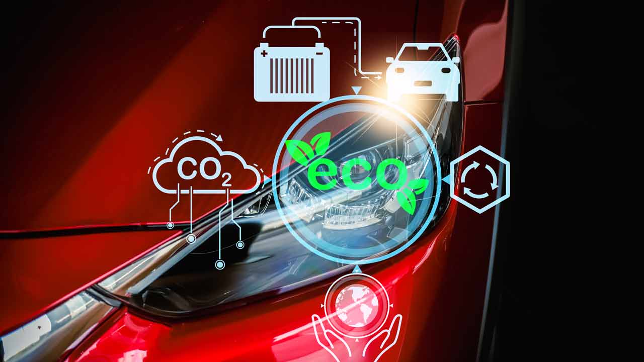 Umweltbewusstsein im Autoverkauf bei Autoverwertung Moers